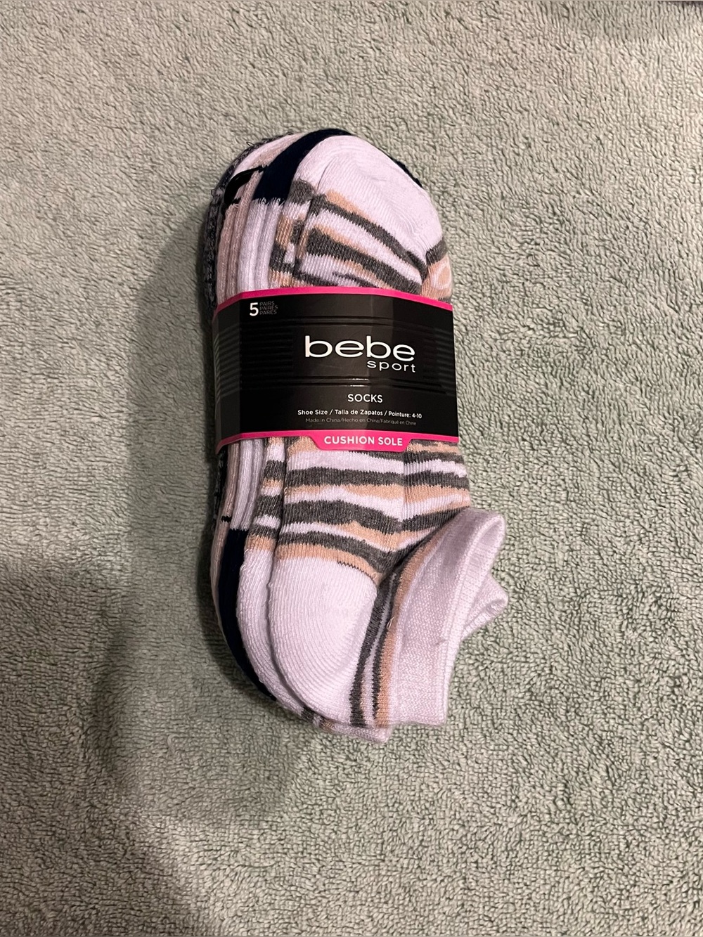 Bebe Socks